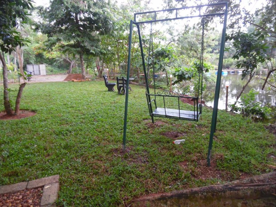 Lagoon Beach Resort Resort in Southern Province