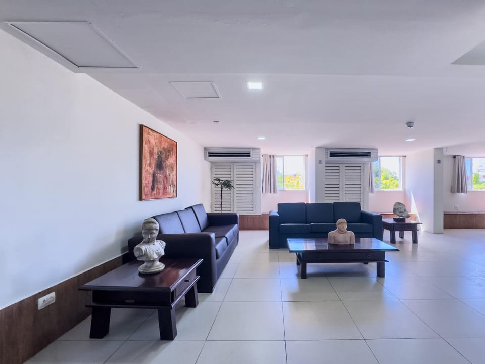 Hotel Caicara Hotel in João Pessoa