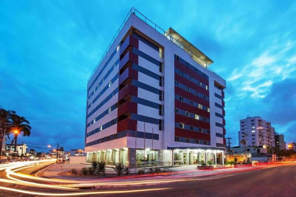 Hotel Caicara Hotel in João Pessoa