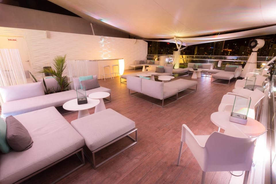 Best Western Plus Panama Zen Hotel Hotel in Panama City, Panama