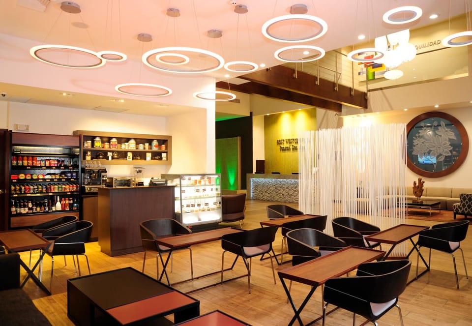Best Western Plus Panama Zen Hotel Hotel in Panama City, Panama