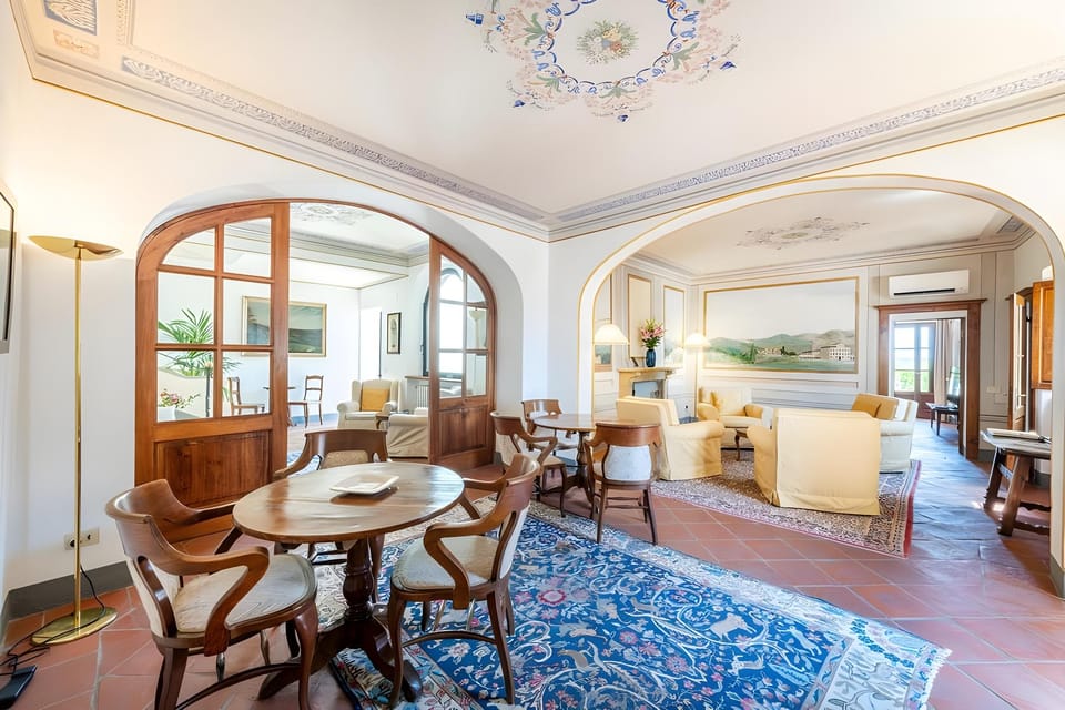 Relais Vignale & Spa Hotel in Radda in Chianti