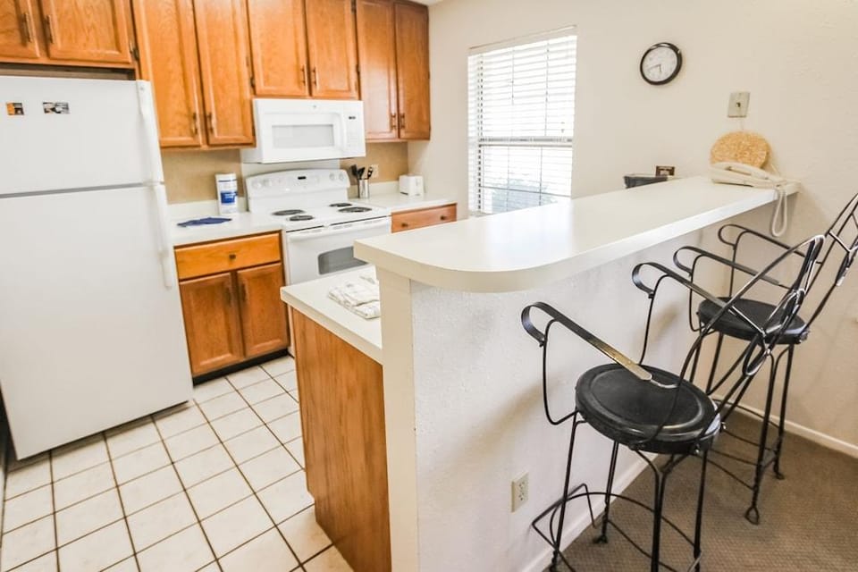 Vacation Villages at Lake Travis Resort in Lago Vista
