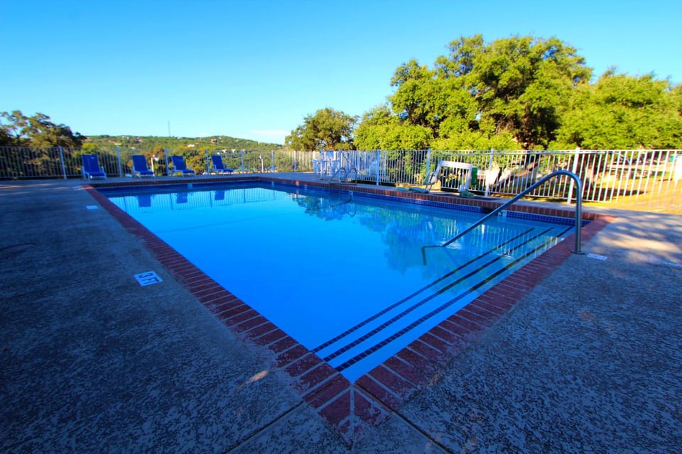 Vacation Villages at Lake Travis Resort in Lago Vista