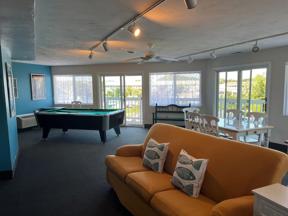 Riverview Resort Resort in South Yarmouth