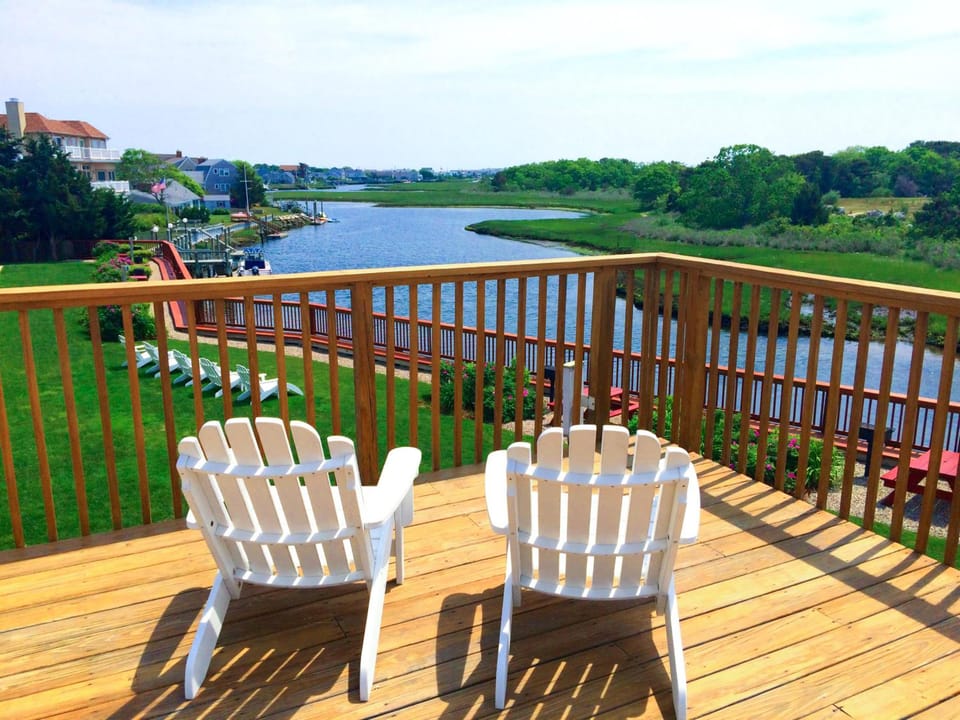Riverview Resort Resort in South Yarmouth