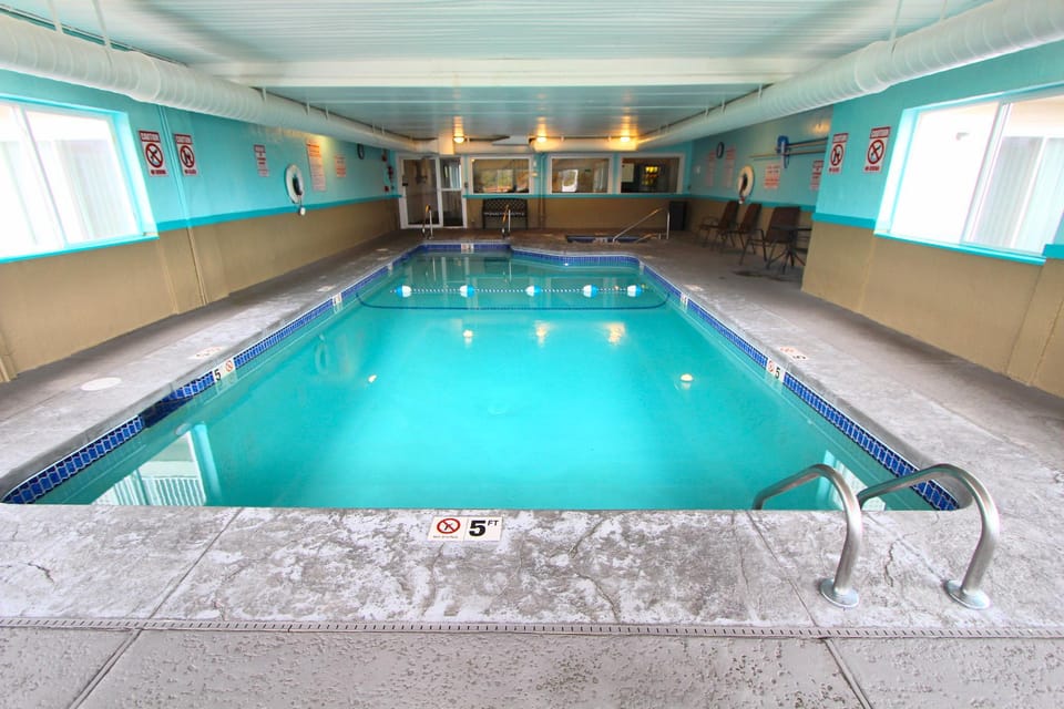 Riverview Resort Resort in South Yarmouth