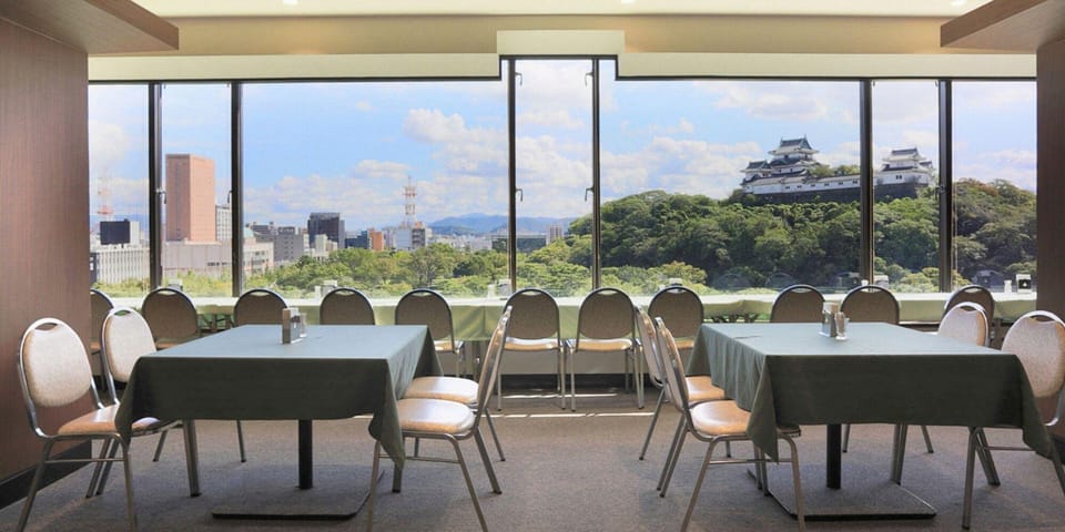 Smile Hotel Wakayama Hotel in Japan