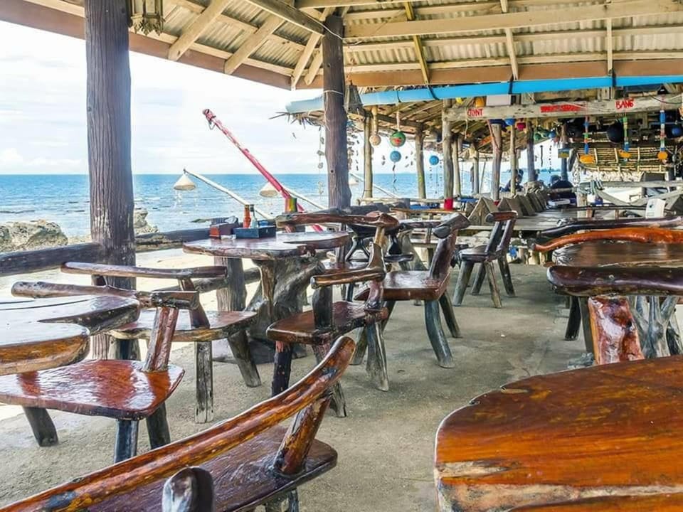 Lanta New Beach Resort in Sala Dan