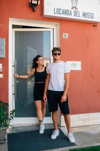 Locanda del Musso con Ristorante Inn in Veneto