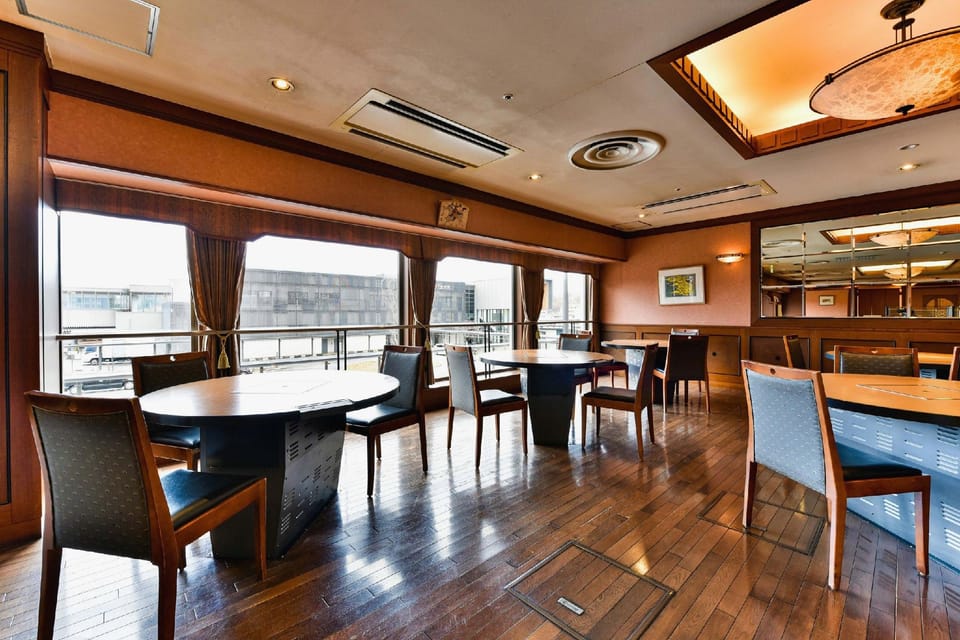 Hida Takayama Washington Hotel Plaza Hotel in Takayama