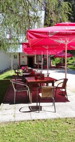 PLANINSKA KOCA NA GOZDU Hotel in Friuli-Venezia Giulia