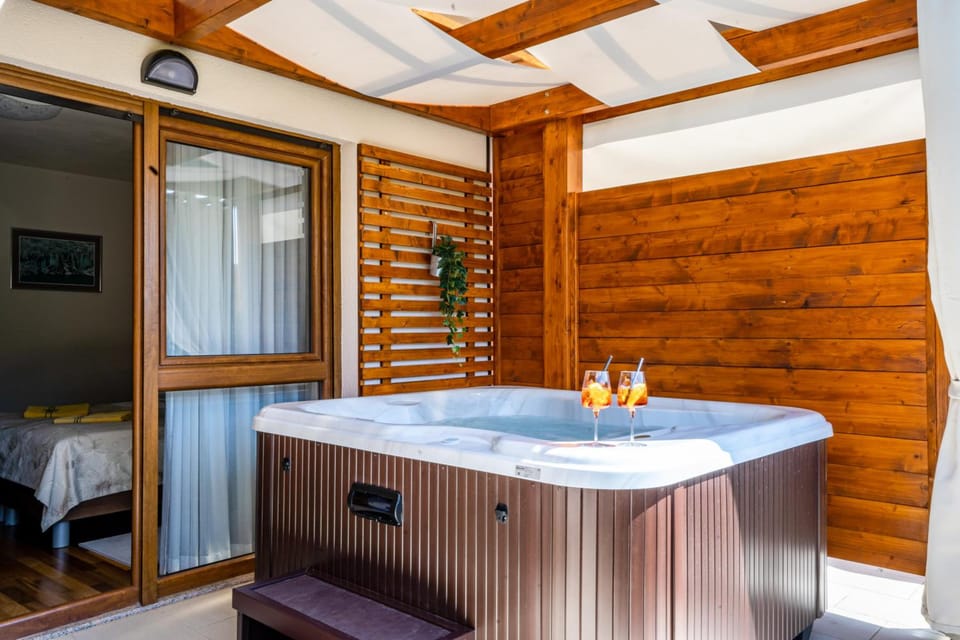 Hotel Degenija Hotel in Plitvice Lakes Park