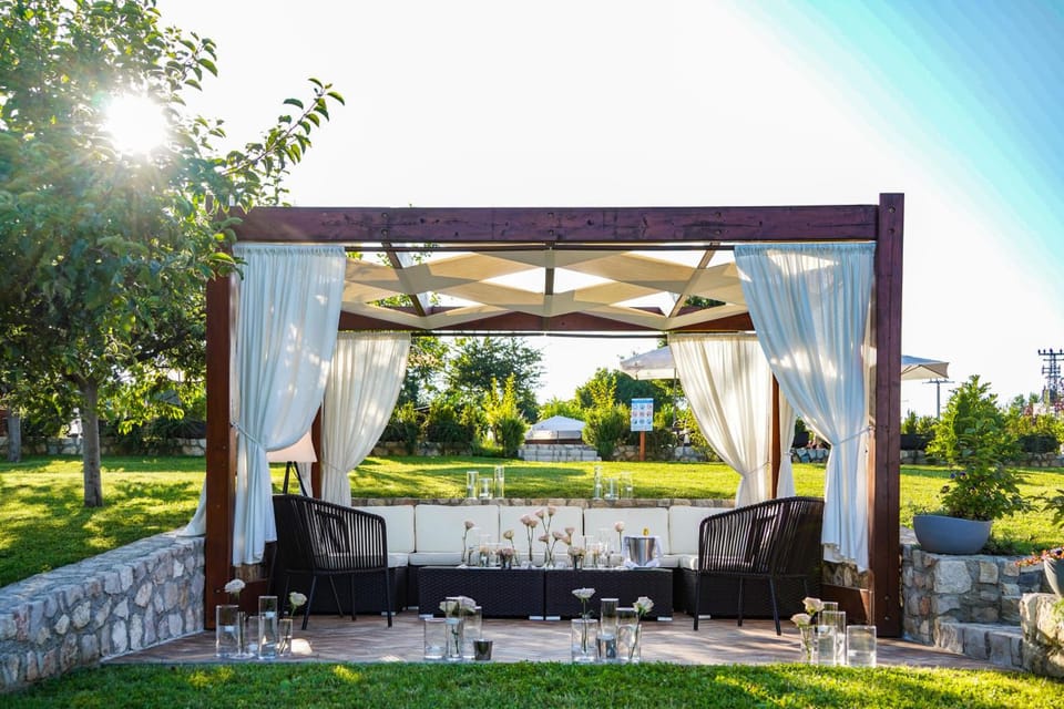 Hotel Degenija Hotel in Plitvice Lakes Park