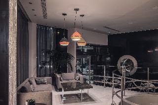 Domotel Olympia Hotel in Thessaloniki