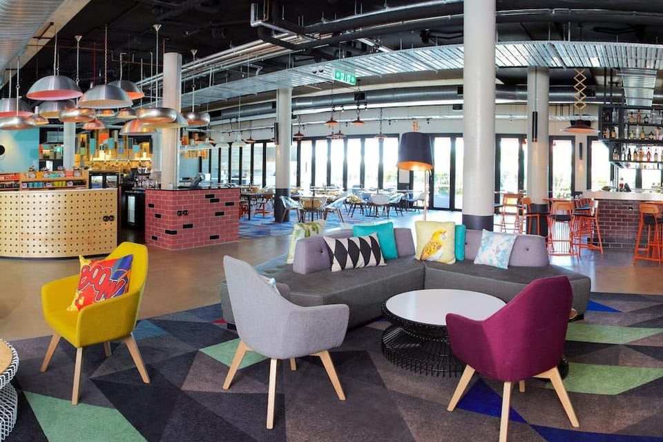 Atura Blacktown Hotel in Sydney