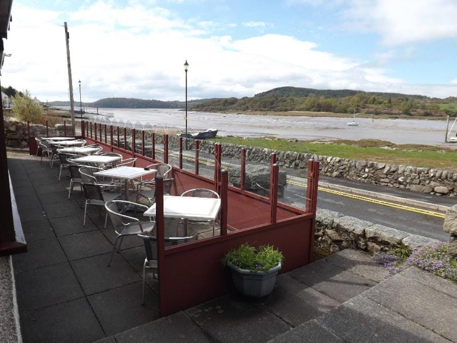 The Mariner Hotel Hotel in Dalbeattie