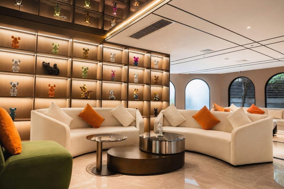 L-Seven Hotel Hotel in Bangkok