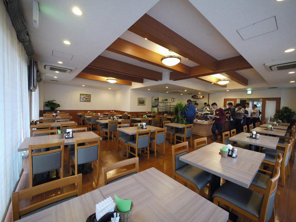 Hotel Route Inn Nago Hotel in Okinawa Prefecture