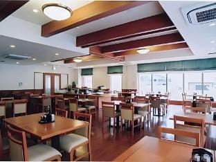 Hotel Route Inn Nago Hotel in Okinawa Prefecture