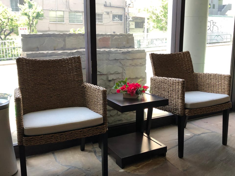 Hotel Bougainvillea Akebonobashi Hotel in Shinjuku