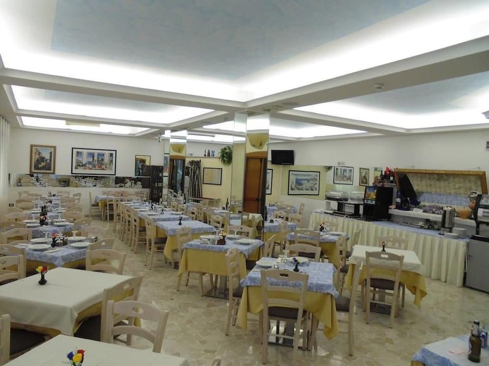 Hotel Dear Rimini Hotel in Rimini