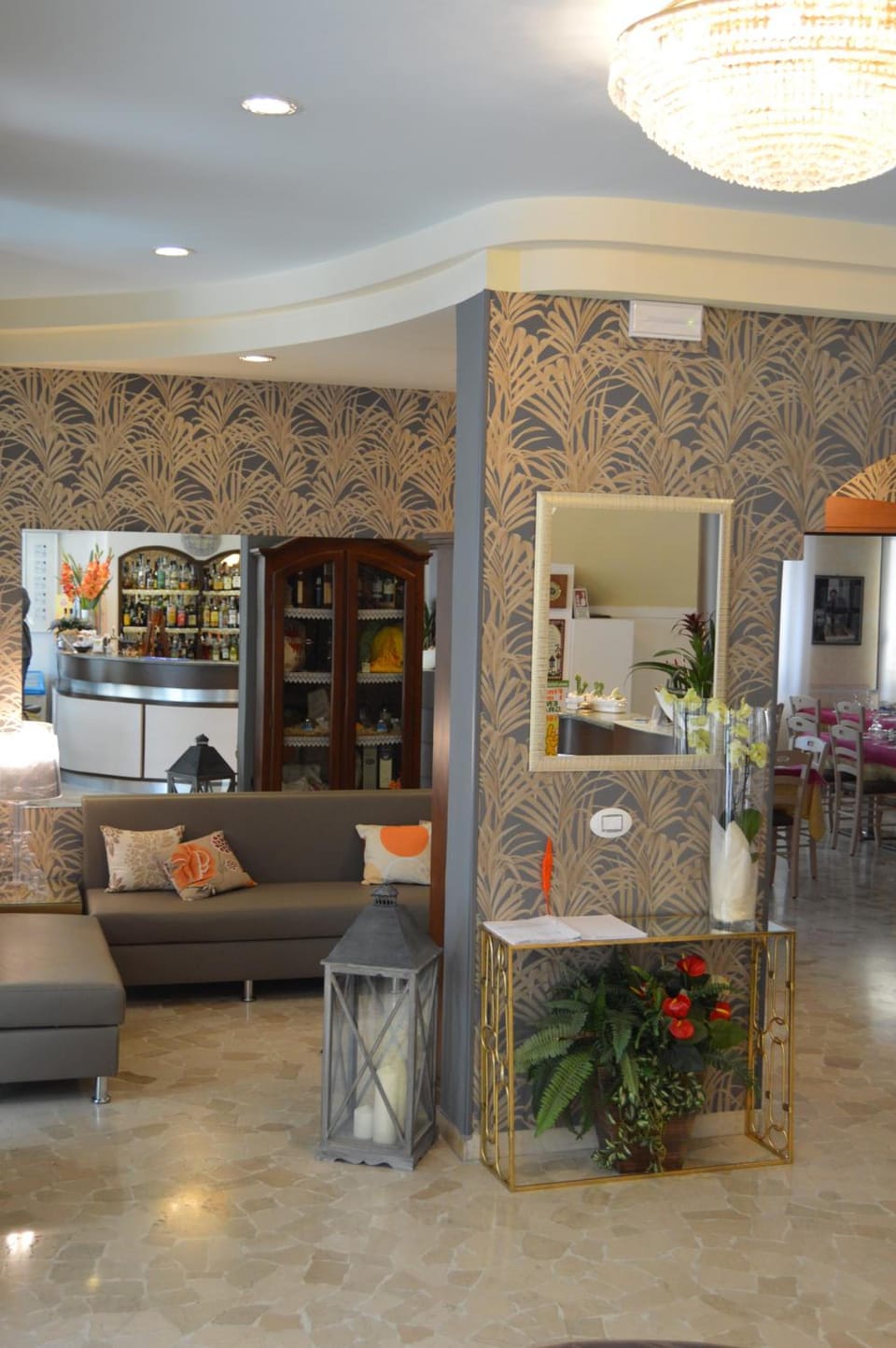 Hotel Dear Rimini Hotel in Rimini