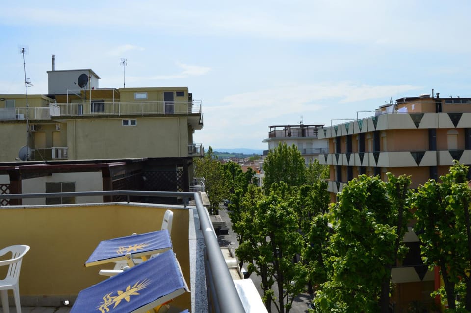Hotel Dear Rimini Hotel in Rimini