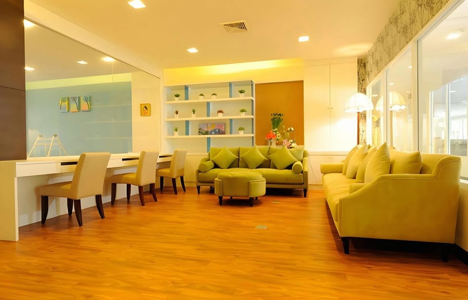 Jasmine Resort Sriracha Hotel in Chon Buri Changwat