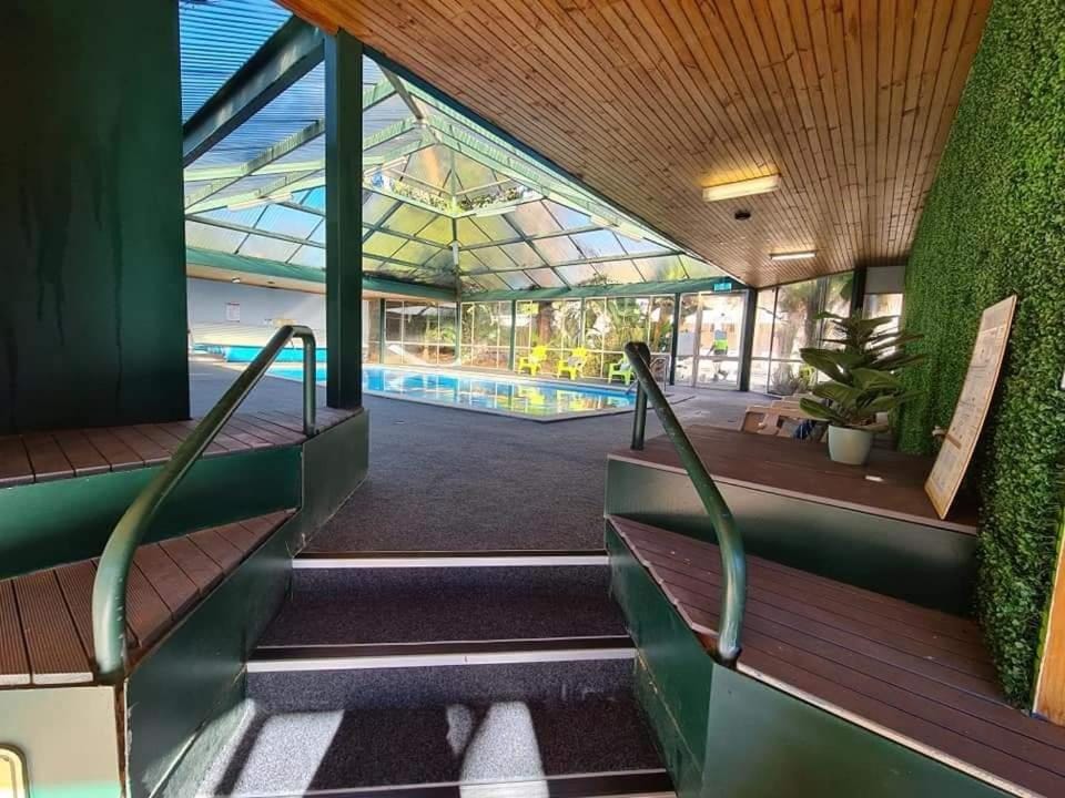 Swan Hill Resort Hotel in Swan Hill
