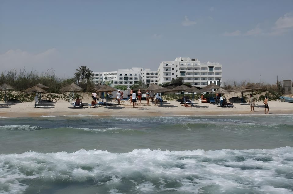 Hotel Royal Jinene Hotel in Sousse