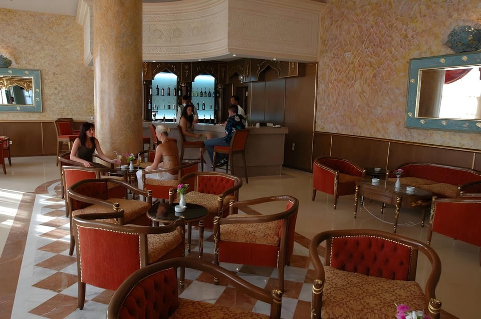 Hotel Royal Jinene Hotel in Sousse