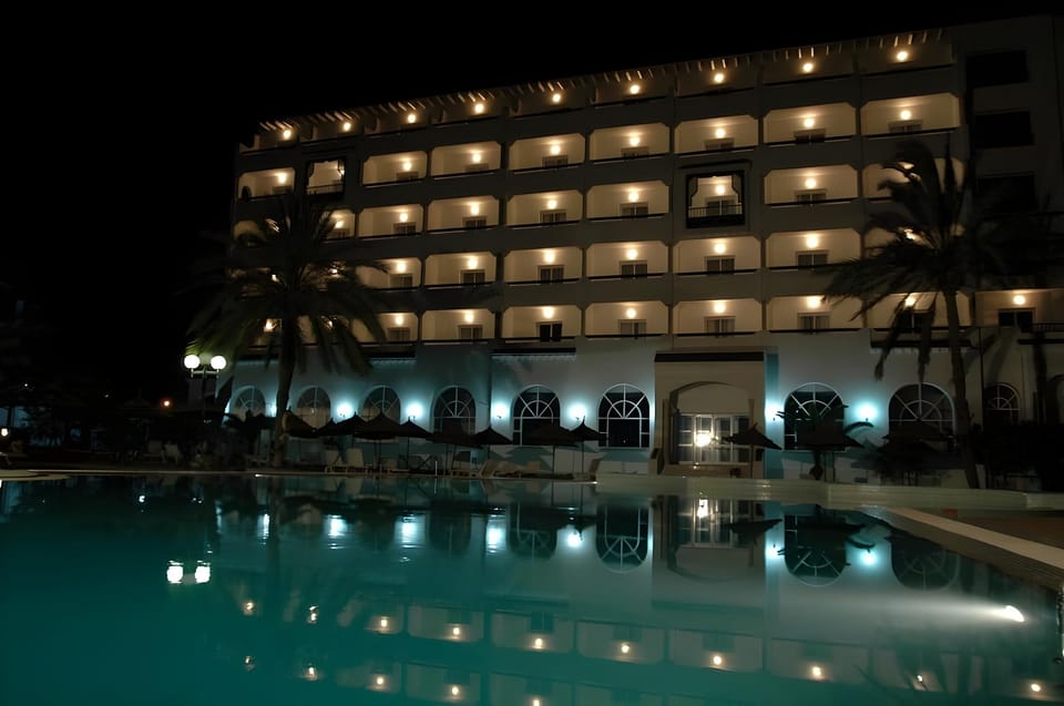 Hotel Royal Jinene Hotel in Sousse