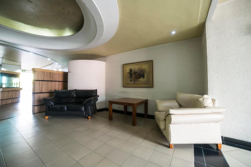 Autoparador Del Valle Hotel in Mexico City