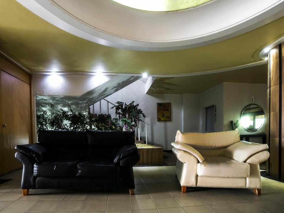 Autoparador Del Valle Hotel in Mexico City
