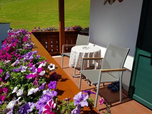 Garni Rubens B&B Hotel in Sëlva