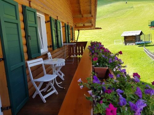 Garni Rubens B&B Hotel in Sëlva