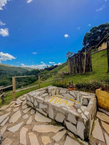 Pousada Recanto do Ype Lodge in State of Rio de Janeiro