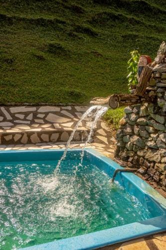 Pousada Recanto do Ype Lodge in State of Rio de Janeiro