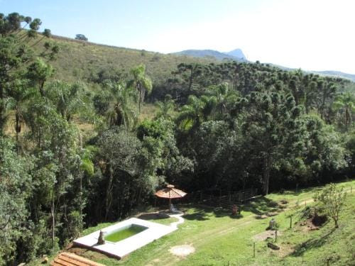 Pousada Recanto do Ype Lodge in State of Rio de Janeiro