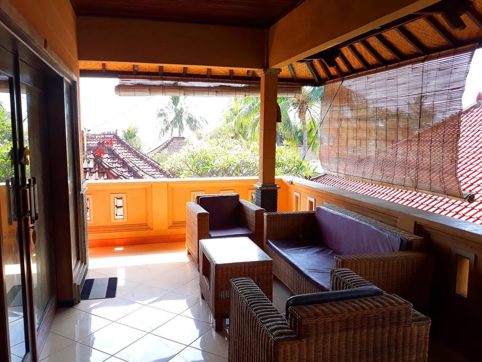 Gede Homestay Hotel in Buleleng