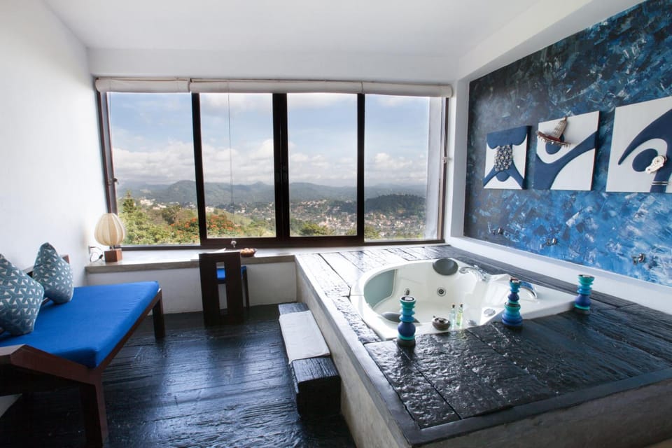 Theva Residency Hotel in Kandy