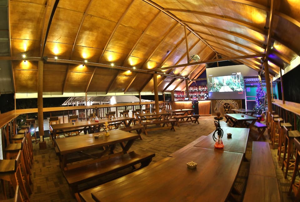 Hotel Sunray Hotel in Kandy