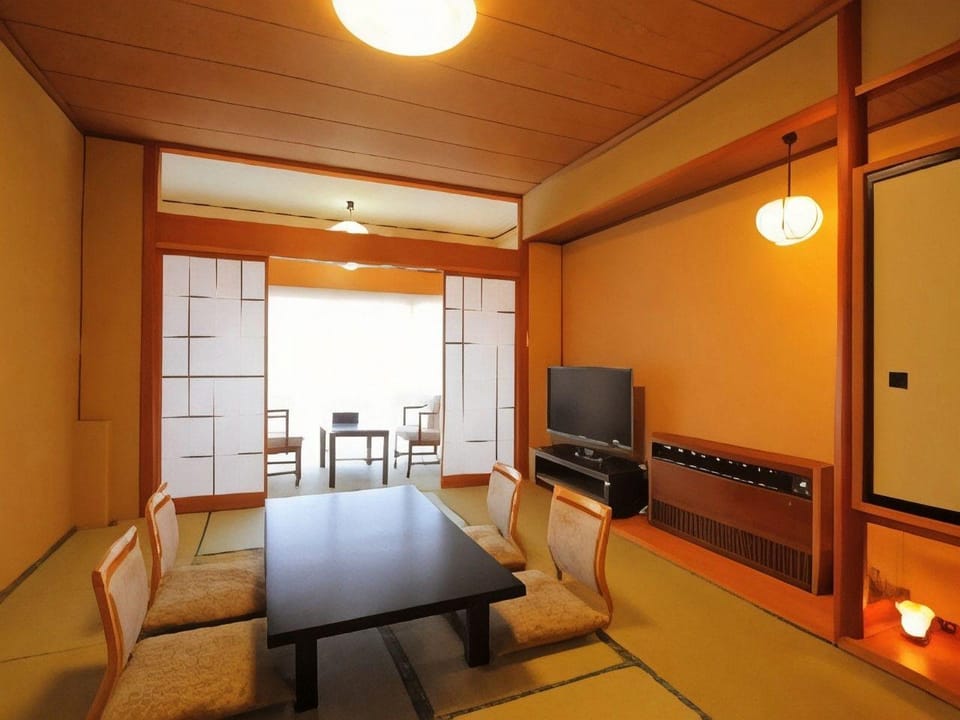 Fuji Kawaguchiko Onsen Hotel New Century Hotel in Shizuoka Prefecture