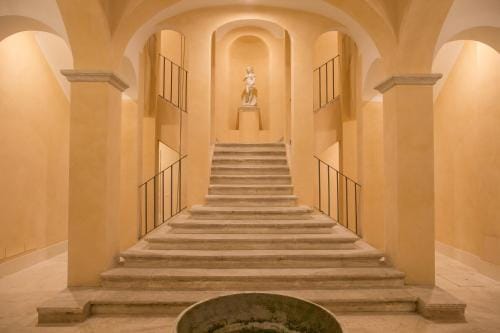 B&B Charme Celestino V° Hotel in L'Aquila