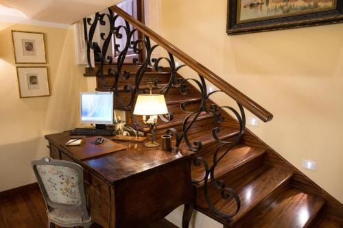 B&B Charme Celestino V° Hotel in L'Aquila
