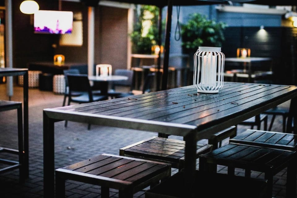 The Sunnyside Tavern, Broadmeadow Inn in New South Wales
