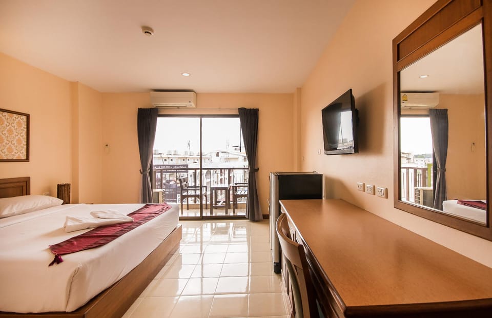 Guestroom