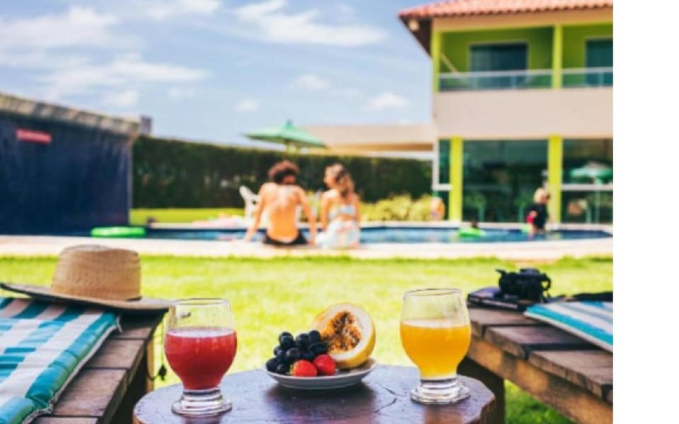 Pousada Solar Dos Carneiros Inn in State of Pernambuco, Brazil