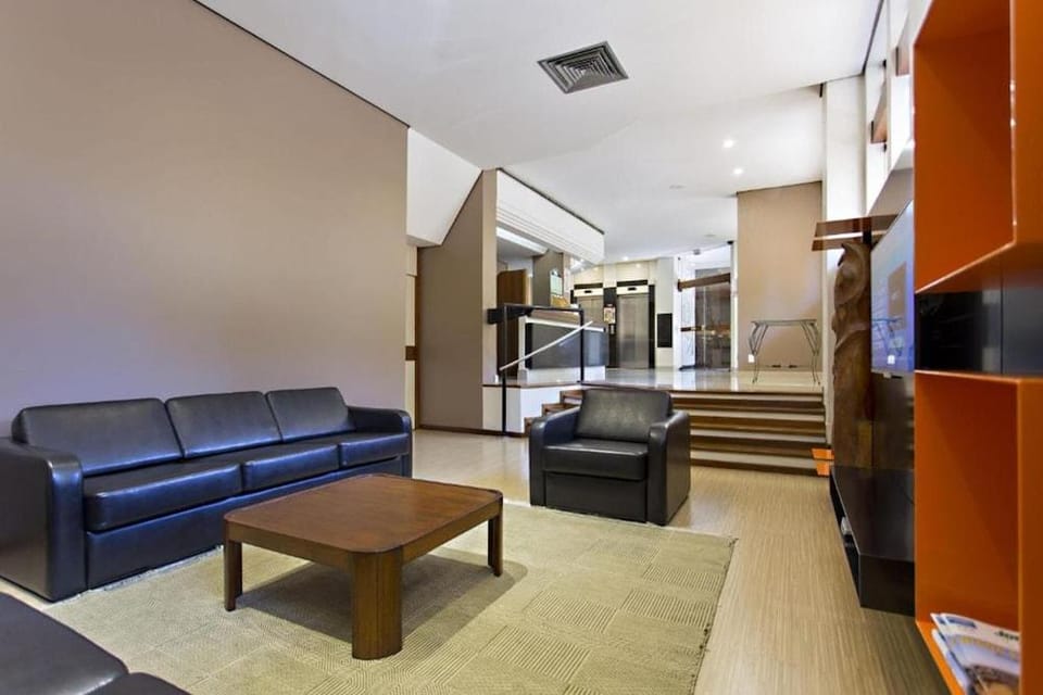 Black Stream Hotel Hotel in Ribeirão Preto